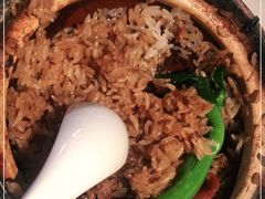 -肥仔文澳门猪骨煲(南京西路店)