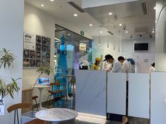 -Blueglass酸奶(北京环宇荟店)