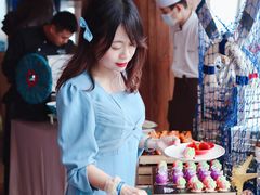 -厦门海港英迪格酒店(中山路店)