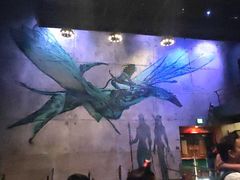 -奥兰多迪士尼动物王国乐园