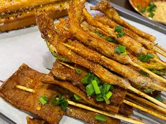 -林二哥宜烤官·宜宾小烧烤