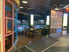 -海之屋韩式烤肉(海棠68环球美食街店)