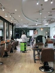 -意廊 Hair Salon