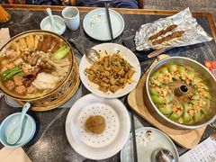 -紫泥369粗粮季(鼓楼店)