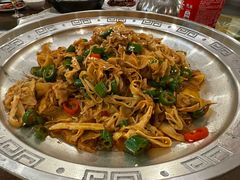 -今鲜源大酒店·中华餐饮名店(新湛路店)