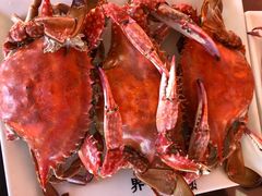 -张会海鲜饭店(东戴河店)
