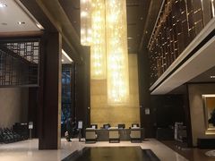 -拾溪餐厅(杭州千禧度假酒店)