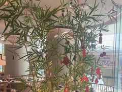 -绿茶餐厅(淮安吾悦广场店)