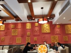 -福来居烤鸭店(天坛二店)