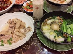 -五月花海鲜城
