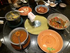 -华豫川酒家(金水路店)