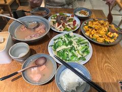 -静一餐厅·湖北菜(前门店)