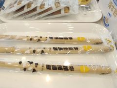 -一鸣真鲜奶吧(三山街地铁站店)