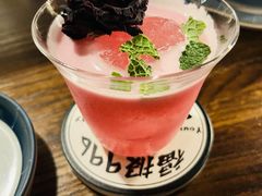 -杨梅市场·打工人小酒馆(新天地店)