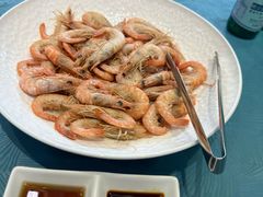 -宏运厨房·海鲜青岛菜·生日宴(城市阳台店)