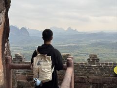 -丹霞山风景名胜区