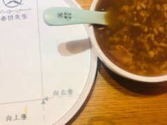 -春饼先生·北京烤鸭(甘井子万达店)