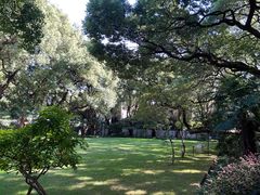 -上海宋庆龄故居纪念馆