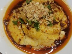 -翡翠拉面小笼包(机场DFS店)