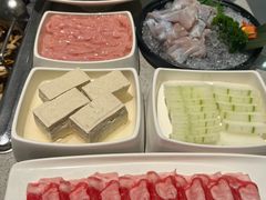 -海底捞火锅(万达广场店)