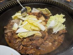 -咱屯子铁锅炖直营店(南湖大路店)