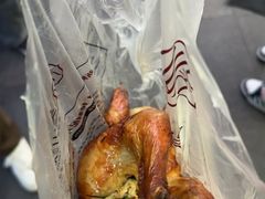 -吴山烤禽 (吴山路店)