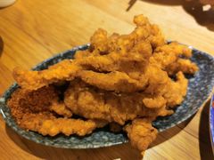 重庆小酥肉-付小姐在成都(川沙店)