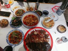 -文和友老长沙龙虾馆(化龙池店)