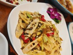 -宴武夷·匠心闽味(印象大红袍店)