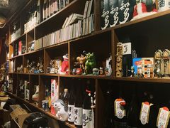 -半藏居酒屋(香港花园店)