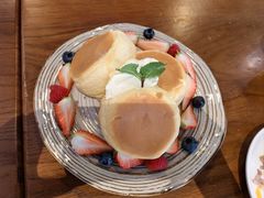 -UPPER KITCHEN(延安路店)