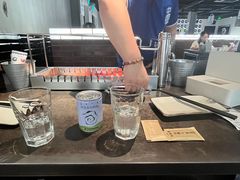 -很久以前羊肉串(昌里路三钢里店)