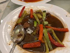 -萨拉热窝长城中餐厅