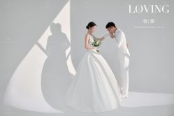 -金夫人婚纱摄影(西昌店)