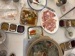 -白仁仔· 活烤海鲜 宵夜(豫园店)