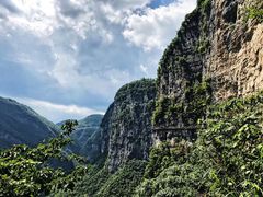 -鹿院坪生态旅游景区