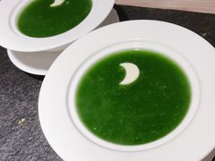 众星捧月羹-安多素食(广仁寺路店)