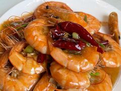 香辣虾-九龙餐厅(大沽路店)