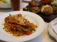 -get pizza意大利餐厅(凯德MALL店)