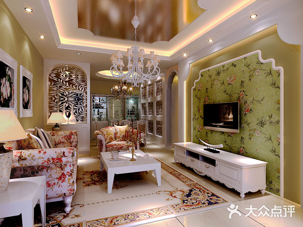 晴星装饰(广州总部)