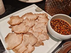 -满园烤鸭·春饼(沈北万达店)
