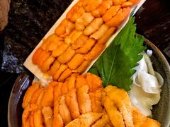 -豊 胜手丼