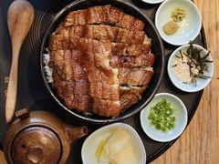 -傲鳗·日本料理(光华路店)