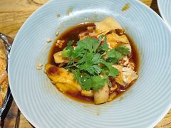 -热度餐厅(老佛爷店)