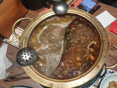 -大白羊蝎子馆(后沙峪山姆店)