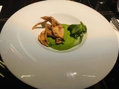 -wann lounge 低温慢煮牛排·清吧