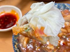 -晓友烧麦(光华村店)