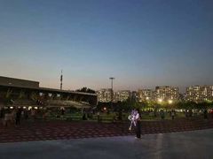 -回龙观体育文化公园