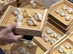 -德天下自助水饺(海洪店)