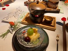 -叶叶菩提(太原别墅店)